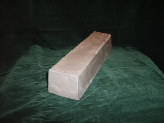 BP-401 Steel & Aluminum Buffing Compound