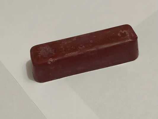 Red Rouge, Jewelers Rouge, Buffing Compound 10 oz.