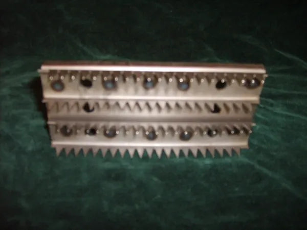 Buffing Wheel Rake