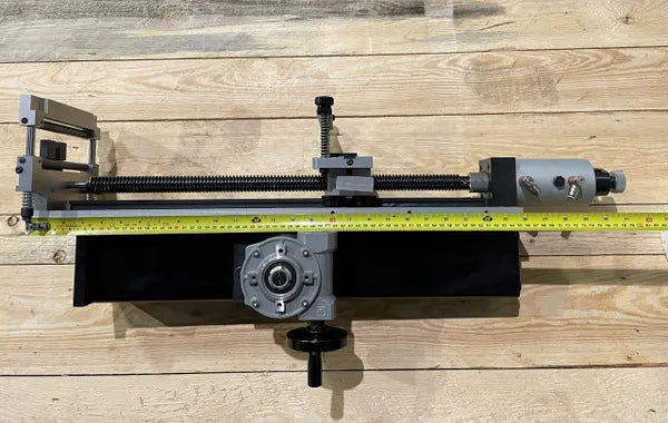 Bar Compound Applicator (For bar buffing compounds)