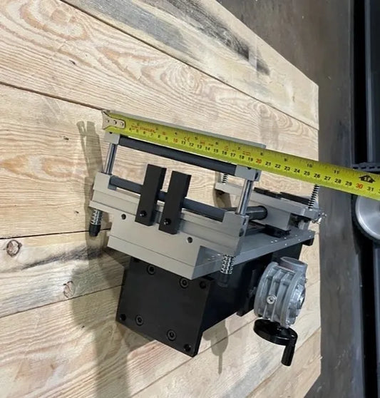 Bar Compound Applicator (For bar buffing compounds)