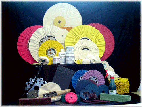 Bayland Products