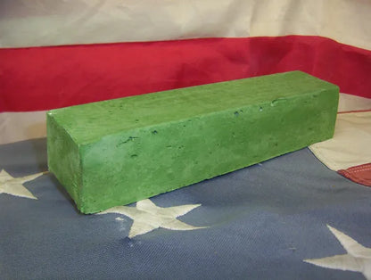 BP-335 Green High Luster Buffing Compound