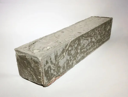 BP-401 Steel & Aluminum Buffing Compound