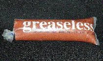 Greaseless Compound