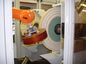 Robotic Buffing Unit