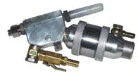 Buffing Compound Spray Guns