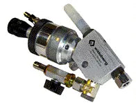 Buffing Compound Spray Guns