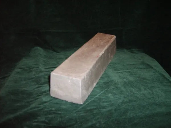 BP-401 Steel & Aluminum Buffing Compound