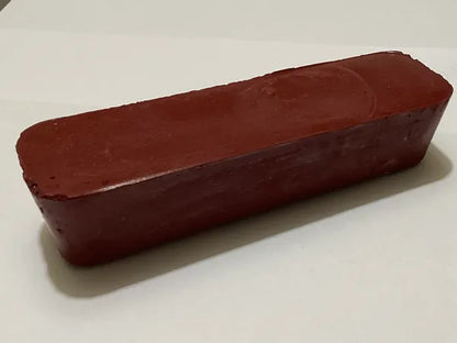 Red Rouge, Jewelers Rouge, Buffing Compound 10 oz.