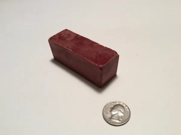 BP-TR50 Tripoli Bar Compound 4 Oz. Bar