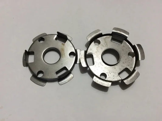 3 inch Center Plate - For all 3 inch center buffing wheels