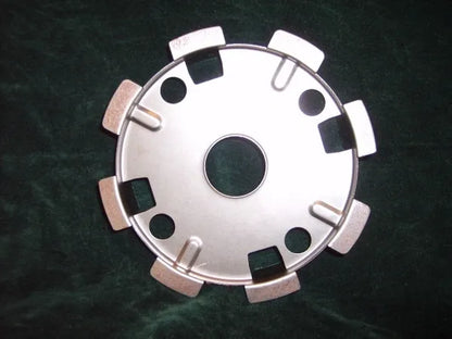 7 inch Center Plate - For all 7 inch center buffing wheels