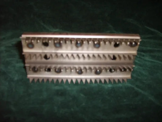 Buffing Wheel Rake