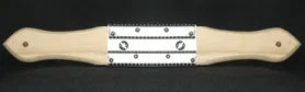 Buffing Wheel Rake & Handle