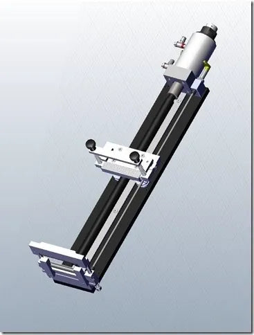 Bar Compound Applicator (For bar buffing compounds)
