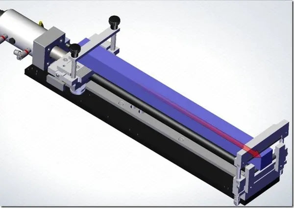 Bar Compound Applicator (For bar buffing compounds)