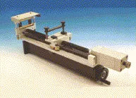 Bar Compound Applicator (For bar buffing compounds)