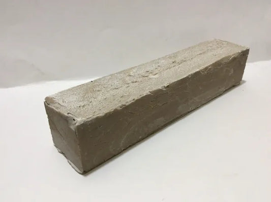 XXX White Diamond Buffing Compound 2x2x10